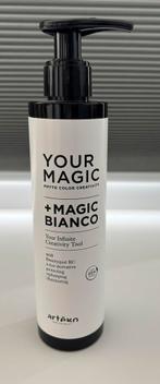 Your Magic (Magic Bianco) Artego, Ophalen of Verzenden, Nieuw, Overige typen