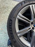 Michelin Pilot Alpin Winterbanden 275/45R20 RFT *, Auto-onderdelen, Banden en Velgen, Ophalen, Gebruikt, 275 mm, Winterbanden