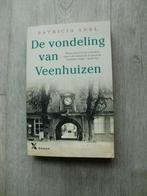 Patricia Snel - De vondeling van Veenhuizen (Als nieuw!), Ophalen of Verzenden, Zo goed als nieuw