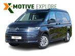 Volkswagen California Ocean 1.5 TSI eHybrid 4MOTION DSG | Tw, Automaat, Buscamper of Camperbus, Volkswagen, Bedrijf