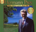 Hermann Prey - Kein Schöner Land in Dieser Zeit  (2 CD) Nieu, Ophalen of Verzenden, Nieuw in verpakking