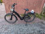 Zeer nette en luxe Trenergy Active e-bike met middenmotor, 47 tot 51 cm, Ophalen of Verzenden, Zo goed als nieuw, Overige merken