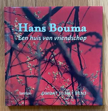 EEN HUIS VAN VRIENDSCHAP - Hans Bouma (2005) beschikbaar voor biedingen