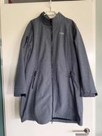Nordberg jas in maat 4xl, Ophalen, Gedragen, Maat 46/48 (XL) of groter, Grijs