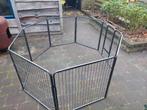 Honde ren, Dieren en Toebehoren, Hondenhokken, Ophalen, Zo goed als nieuw, 110 cm of meer
