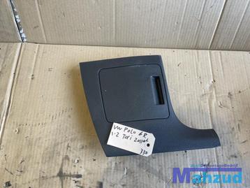 VW POLO 6R Opbergvak opbergkast rechts 6R1863072 beschikbaar voor biedingen
