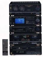 Gezocht: Sony LBT-D905 stereoset, Audio, Tv en Foto, Stereo-sets, Ophalen of Verzenden, Sony, Losse componenten