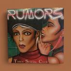 Timex Social Club - Rumors 12" maxi single, Cd's en Dvd's, Vinyl | Dance en House, Ophalen of Verzenden, Gebruikt, 12 inch, Disco