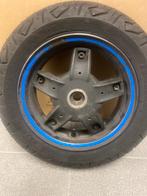 Zip 2 delige motor velgen, Motoren, Ophalen of Verzenden