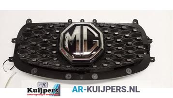 Grille van een MG ZS (NVT) beschikbaar voor biedingen