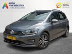 Volkswagen GOLF SPORTSVAN 1.2 TSI DSG-aut. ALLSTAR / Navi /, Auto's, Volkswagen, Automaat, Gebruikt, 4 cilinders, Met garantie (alle)