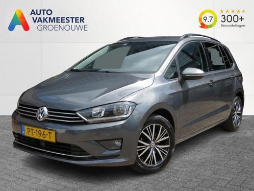 Volkswagen GOLF SPORTSVAN 1.2 TSI DSG-aut. ALLSTAR / Navi /, Auto's, Volkswagen, Bedrijf, Golf Sportsvan, ABS, Adaptive Cruise Control