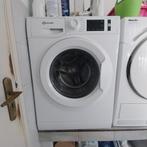 wasmachine bauknecht inventermotor wm-81-1a  stop & add 8 kg, Witgoed en Apparatuur, Wasmachines, Ophalen, 1200 tot 1600 toeren