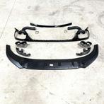 Audi Q8 Spoiler + Diffuser Performance S line kit incl tips, Auto-onderdelen, Ophalen, VIBEZ AUTO DESIGN, Nieuw, Audi