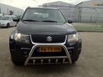 AANBIEDING Grand-Vitara Sidebars Bullbar/Pushbar Rearbar