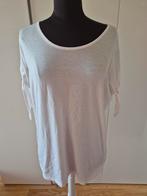 Wit True Spirit t-shirt - maat XL, Wit, Maat 46/48 (XL) of groter, Ophalen of Verzenden, True Spirit