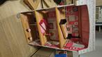 Poppenhuis, Verzamelen, Poppenhuizen en Toebehoren, Ophalen, Gebruikt, Poppenhuis