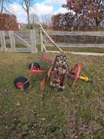 Hooischudder voor kleine tractor., Ophalen of Verzenden