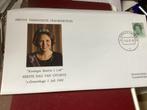 No798 Beatrix No10 Zegelkoerier Van Nederland jaargangen 196, Postzegels en Munten, Postzegels | Eerstedagenveloppen, Ophalen