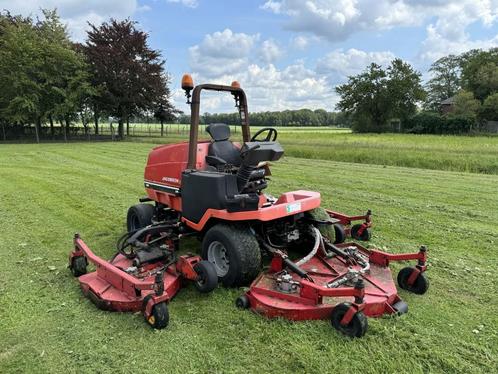 Jakopsen HR5111 cirkelmaaier !, Zakelijke goederen, Machines en Bouw | Tuin, Park en Bosbouw, Maaier