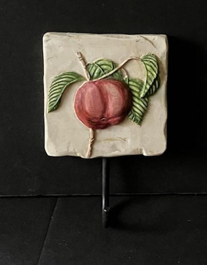 Handdoekhaak Hen-Feathers collection, Huis en Inrichting, Keuken | Keukenbenodigdheden, Zo goed als nieuw, Ophalen of Verzenden