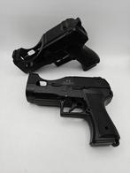 Ps3 Move motion Gun Attachment, Spelcomputers en Games, ., 1 speler, Ophalen of Verzenden, Zo goed als nieuw