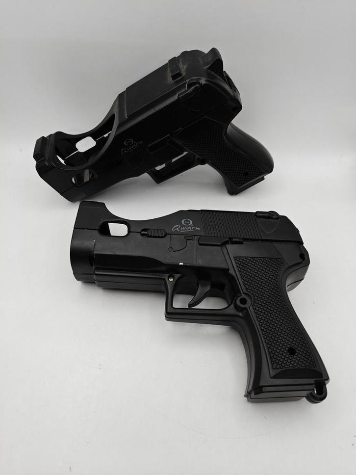 Ps3 Move motion Gun Attachment, Spelcomputers en Games, Games | Sony PlayStation 3, Zo goed als nieuw, 1 speler, Vanaf 3 jaar