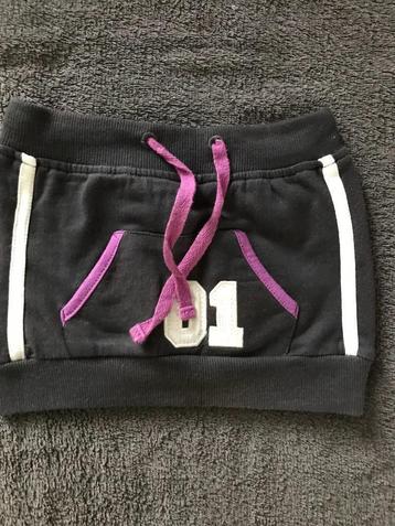 nieuw rokje van Bakkaboe maat 80 beschikbaar voor biedingen