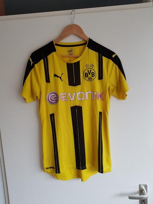 Dortmund voetbal shirt 2x oa hummels maat s/l, Verzamelen, Sportartikelen en Voetbal, Gebruikt, Shirt, Buitenlandse clubs, Ophalen of Verzenden