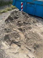 Vulzand voor straatwerk, Tuin en Terras, Zand, Ophalen, Nieuw