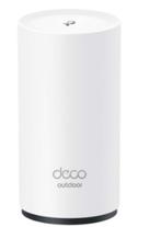 TP‑Link Deco X50 Outdoor Expansion, Ophalen of Verzenden, Gebruikt, Deco