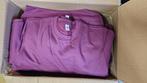AWD Crewneck Sweater JH030 kleur Plum, Kleding | Heren, Truien en Vesten, Maat 48/50 (M), AWD, Nieuw, Ophalen of Verzenden