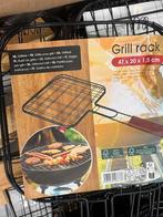 Grillerek BBQ - Nieuw, Verzenden, Geen, Nieuw, Geen