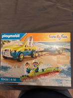 Playmobil Family Fun 70436, Ophalen of Verzenden, Nieuw