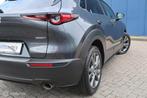 Mazda CX-30 2.0 e-SkyActiv-X M Hybrid AWD Luxury AUTOMAAT, Automaat, 1998 cc, Gebruikt, Zwart