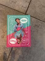 Nieuw familiespel: Daad of Praat!, Drie of vier spelers, Ophalen of Verzenden, Nieuw