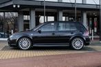 Volkswagen Golf 4 R32 V6 (bj 2003), Auto's, Volkswagen, Gebruikt, 3189 cc, Zwart, Bedrijf