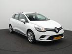 Renault Clio Estate TCe 90 Zen - RIJKLAARPRIJS - Eerste Eige, Voorwielaandrijving, 898 cc, Stof, Gebruikt