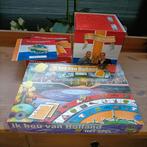 Ik hou van Holland Verjaardagsspel BOM + bordspel *, Hobby en Vrije tijd, Gezelschapsspellen | Bordspellen, Ophalen of Verzenden
