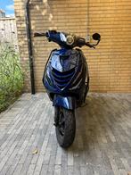 Piaggio zip 4T, Ophalen, Gebruikt, Maximaal 45 km/u, Zip