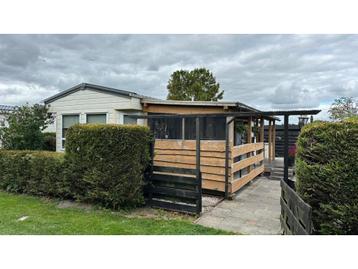 Chalet te koop in Nieuwe Niedorp, Noord-Holland!R#52R beschikbaar voor biedingen