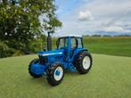 Ford TW 20 Qcab Britains, Ophalen of Verzenden, Zo goed als nieuw, Tractor of Landbouw, Britains