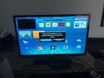 Samsung smart led tv 32 inch, Ophalen of Verzenden, Zo goed als nieuw