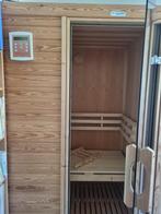 Infrarood Sauna, Ophalen, Gebruikt, Infrarood, Complete sauna
