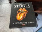 The Rolling Stones - A Life on the Road, Ophalen of Verzenden, Gelezen, Artiest