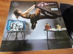 LP G'race - Junglebeat, Ophalen of Verzenden, 1960 tot 1980, Gebruikt, 12 inch