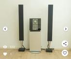 Bang & Olufsen set BeoLab 8000 in topstaat!, Audio, Tv en Foto, Luidsprekers, Zo goed als nieuw, 120 watt of meer, Front, Rear of Stereo speakers