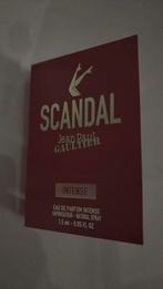 Tester, Ophalen, Nieuw, Proef of Tester, Gevuld