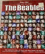 the Beatles/Paul McCartney&Wings/John Lennon/George Harrison, Boeken, Muziek, Ophalen of Verzenden, Zo goed als nieuw, Artiest