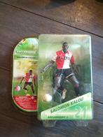 Soccer serie Salomon Kalou Feijenoord, Verzamelen, Ophalen, Zo goed als nieuw